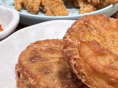 -小满手工粉(北京顺义华联店)