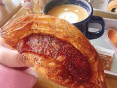 -WHEN PIGS FLY当猪飞
