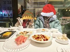 -凯鸽酒楼(大同振兴街店)