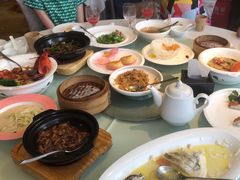 -万龙洲海鲜(南新仓店)