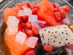 -捞王锅物料理(东百中心店)