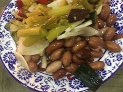 -慷富羊肉饸饹
