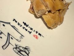 -老吉堂上海本帮菜(望京万象汇店)