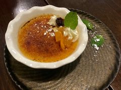 焦糖布丁-竹取居酒屋
