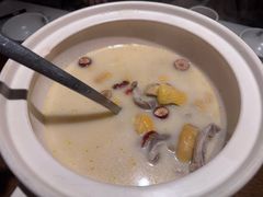 -乔街深夜食堂·台州菜·高压锅生蚝(杭州总店)