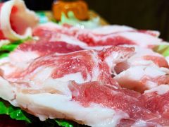 -金顺碳烤肉(番禺傍江地铁站店)