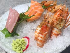 -大渔铁板烧(大悦城店)