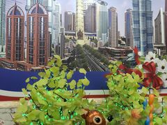 -平壤馆(西塔街店)