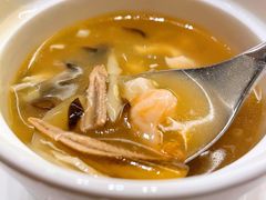 -东西风牛排馆周末烧烤自助(首都机场希尔顿店)