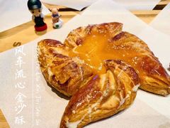 -星巴克臻选(扬州瘦西湖文化广场店)
