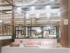 -湊湊火锅·茶憩(打浦桥日月光店)