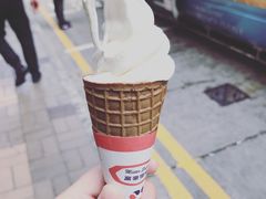 -富豪雪糕车流动点(尖沙咀店)