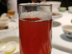 -真地道京味府·鲜橙烤鸭·北京菜(朝阳公园·甜水园店)