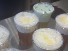 -唐沫茶兮(仓山万达金街店)