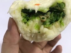 -包掌门创意包子铺