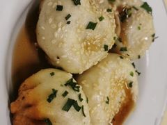 -舒蔡记生煎菜饭(云南中路店)
