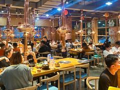 -金顺碳烤肉(番禺傍江地铁站店)