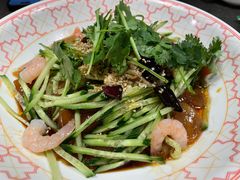 -五谷丰登农家院·地道胶东菜·海鲜烧烤(威海店)