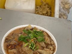 -陈记锅巴菜(五大道店)