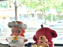 -泡泡玛特POPMART(壹号店)