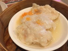 百花酿鱼肚-添好运点心专门店(百老汇店)