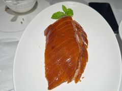 -四季民福烤鸭店(王府井东安门店)