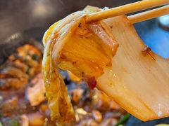 -江湖水乡铁锅炖魚(周庄嘉园店)