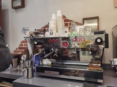 -SPARROW 家雀儿咖啡本店