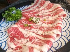 -牛焱·和牛烧肉(五大道店)