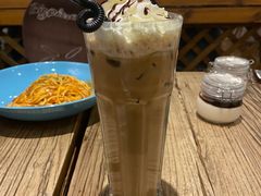 -么么咖啡(燕郊店)