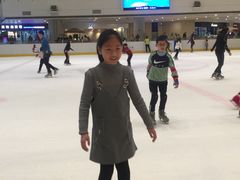 -冰纷万象滑冰场(沈阳万象城店)