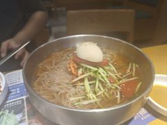 -韩香福脊骨汤锅(上杭路店)
