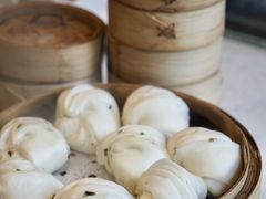 蒸点-BLD西餐厅(成都首座万丽酒店)