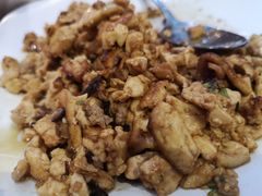 -走马楼饭庄(慈城古县城店)