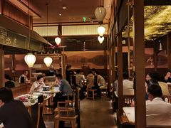 -弄堂里(西溪龙湖天街店)