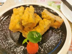 -点都德(盘福楼店)