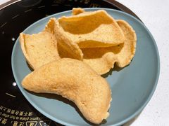 -川越泰火锅(吉利大厦店)