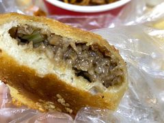 -毛氏汽水包(山海关路店)