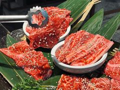 -虎丸烧肉(新大陆广场店)