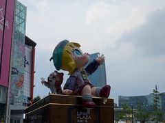 -泡泡玛特POPMART(壹号店)