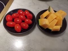 -尚尚仙·酸汤猪手·猪肚鸡火锅(华联万柳购物中心店)