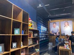 -海马体照相馆(天津世纪都会店)