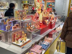 -泡泡玛特POPMART(石景山万达店)