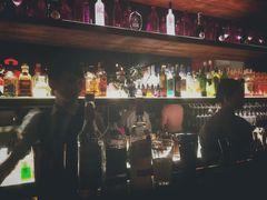 -HUNTING BAR亨霆鸡尾酒馆(越秀淘金店)