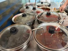 -正宗向东街新化特色牛肉粉馆(一中店)