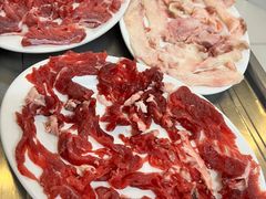 -粤潮魏记牛肉火锅(爱家·金河湾南区店)