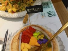 -泰椰里·泰国餐厅(智慧城广百广场店)
