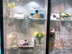 -锦泉眼镜(仓边路店)