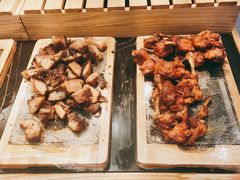 -快乐爱斯米牛排自助(靖江吾悦店)
