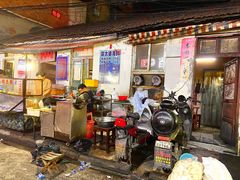 -桂萍特色牛筋牛杂(长堤街总店)